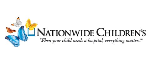 Logo de l'hôpital Nationwide Children's Hospital Logo de l'hôpital Nationwide Children's Hospital