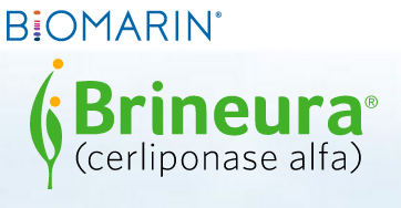 Le traitement Brineura de BioMarin