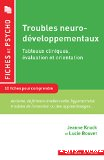 Troubles neuro-développementaux, Jeanne Krucket Lucie Bouvet, In press, 2015
